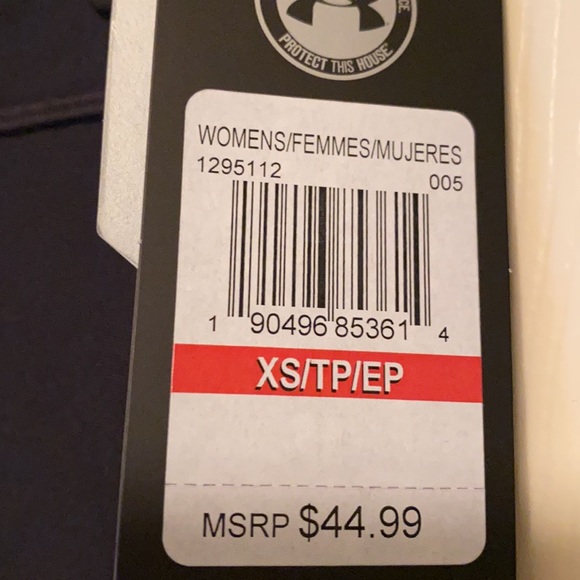 Under Armor headgear - Picture 3 of 3